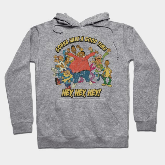 Fat albert sweatshirt shop